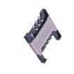 XKSIM-004 Standard Card Edge Connectors