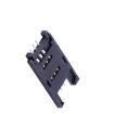 XKSIM-011B-P6 Standard Card Edge Connectors