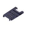 XKSIM-011B-P8-B  Connectors