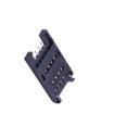 XKSIM-011B-P8-B Standard Card Edge Connectors