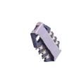 XKSIM-036-B Standard Card Edge Connectors