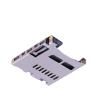 XKTF-001A  Connectors
