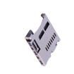 XKTF-001A Standard Card Edge Connectors