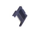 XKTF-004 Standard Card Edge Connectors