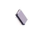 XKTF-0803-0 Standard Card Edge Connectors