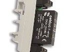 XKLD0020 Solid State Relays - SSRs