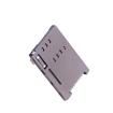 XKSIM-010 Standard Card Edge Connectors