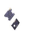 XKSIM-816-P6 Memory Card Connectors