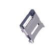 XKTF-1307-18 Memory Card Connectors