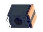 XL2F-600/1A Current Transformers - Industrial