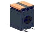 XL2F-80/5A electronic component of TE Connectivity