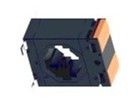 XL5C-400/5A-0.2S Current Transformers - Industrial