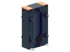 XL6B-750/5A electronic component of TE Connectivity