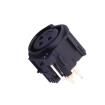 XLR-04-3-N3B Standard Circular Connector