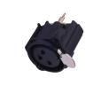 XLR-04P-3 Standard Circular Connector
