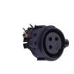 XLR-04W Standard Circular Connector