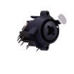 XLR-11WP-N3B HDMI, Displayport & DVI Connectors