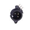 XLR-14W Standard Circular Connector