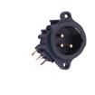 XLR-15-N3B Standard Circular Connector