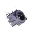 XLR-15-N3GR  Connectors