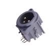 XLR-15-N3GR Standard Circular Connector