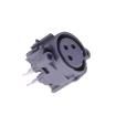 XLR-16A-1-N3GR  Connectors