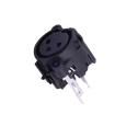 XLR-16A-2-N3B Standard Circular Connector
