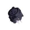 XLR-16A-N3B Standard Circular Connector