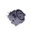 XLR-18-2-N3GR  Connectors