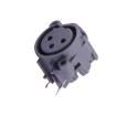 XLR-18-2-N3GR Standard Circular Connector