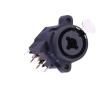 XLR-19P-10P Standard Circular Connector