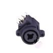 XLR-19P-11P  Connectors
