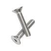 M316-KSSTMCZ100 Screws & Fasteners