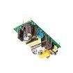 ECL10US15-P  Power