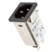 FASAS03SFR AC Power Entry Modules