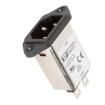 FASMA01SFR AC Power Entry Modules
