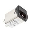 FCSS03SFR  Connectors