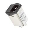 FCSS06SFR AC Power Entry Modules