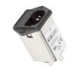 FDMM06SFR AC Power Entry Modules