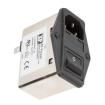 FGSMA10BFR  Connectors
