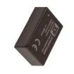 JCE0312D12-H Isolated DC/DC Converters