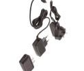 VEL05US050-US-MB Wall Mount AC Adapters