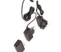 VEL05US090-US-JA Wall Mount AC Adapters