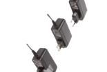 VEL12US090-US-JA Wall Mount AC Adapters
