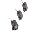 VEL24US120-US-JA Wall Mount AC Adapters