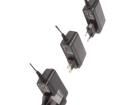 VEL36US180-US-JA Wall Mount AC Adapters