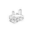VEP PLUG UK  Power