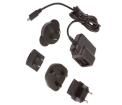 VER05US050-BB Wall Mount AC Adapters
