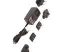 VER12US120-JA Wall Mount AC Adapters