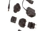 VER18US240-JA Wall Mount AC Adapters